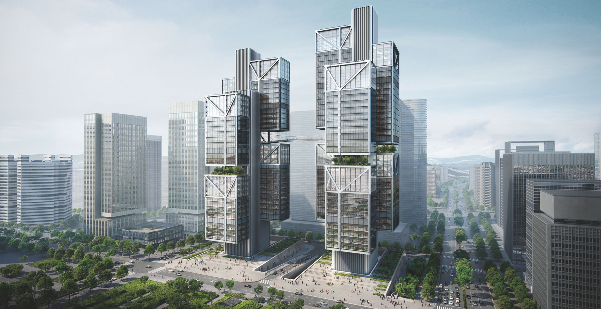 以客戶為中心,提升客戶舒適度